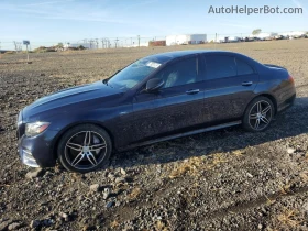 Mercedes-Benz E 53 AMG 4MATIC* Burmester* 360* HUD* Обдухване, снимка 5