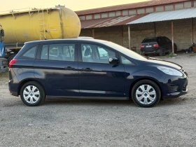 Ford Grand C-Max 100 к.с, снимка 4
