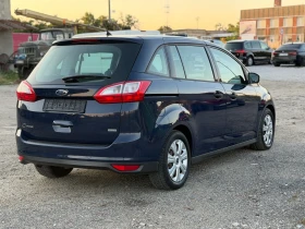 Ford Grand C-Max 100 к.с, снимка 7