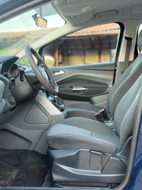 Ford Grand C-Max 100 к.с, снимка 9