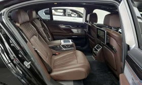 BMW 760 * M760Li xDrive * CARFAX * ЦЕНА ДО БГ, снимка 17