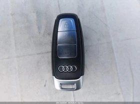 Audi A8 L* 55* DISTRONIC* ОБДУХ* МАСАЖ* 360, снимка 15