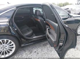 Audi A8 L* 55* DISTRONIC* ОБДУХ* МАСАЖ* 360, снимка 13