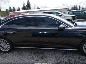 Audi A8 L* 55* DISTRONIC* ОБДУХ* МАСАЖ* 360, снимка 7