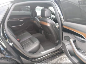 Audi A8 L* 55* DISTRONIC* ОБДУХ* МАСАЖ* 360, снимка 14
