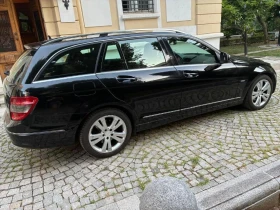 Mercedes-Benz C 220 CDI / T-Modell , снимка 16