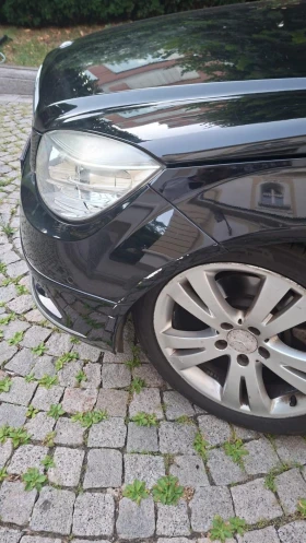 Mercedes-Benz C 220 CDI / T-Modell , снимка 3