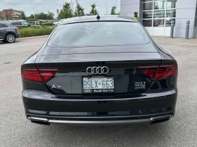 Audi A7  Technik / ВСИЧКИ ЕКСТРИ ЗА МОДЕЛА / АВТОКРЕДИТ, снимка 4