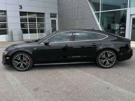 Audi A7  Technik / ВСИЧКИ ЕКСТРИ ЗА МОДЕЛА / АВТОКРЕДИТ, снимка 2