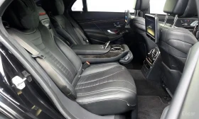 Mercedes-Benz S 500 L, снимка 11