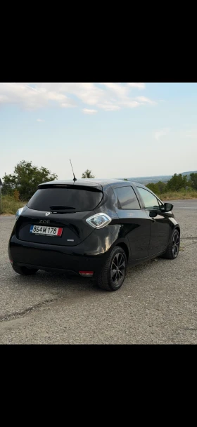 Renault Zoe 41kw Bose* Всички екстри, снимка 3