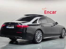 Mercedes-Benz S 450 3.0 256830 Automatic КРАЙНА ЦЕНА: 92858 EUR, снимка 2