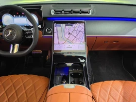 Mercedes-Benz S 450 3.0 256830 Automatic КРАЙНА ЦЕНА: 92858 EUR, снимка 7