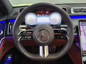 Mercedes-Benz S 450 3.0 256830 Automatic КРАЙНА ЦЕНА: 92858 EUR, снимка 13