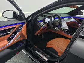Mercedes-Benz S 450 3.0 256830 Automatic КРАЙНА ЦЕНА: 92858 EUR, снимка 10