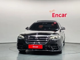 Mercedes-Benz S 450 3.0 256830 Automatic КРАЙНА ЦЕНА: 92858 EUR, снимка 3