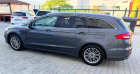 Ford Mondeo EcoBlue 2.0, снимка 3