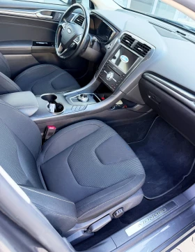 Ford Mondeo EcoBlue 2.0, снимка 7