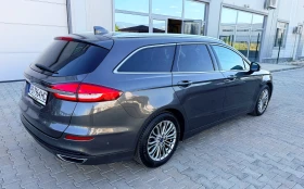 Ford Mondeo EcoBlue 2.0, снимка 4