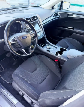 Ford Mondeo EcoBlue 2.0, снимка 5