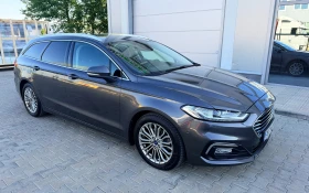 Ford Mondeo EcoBlue 2.0, снимка 2