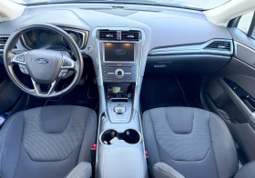 Ford Mondeo EcoBlue 2.0, снимка 6