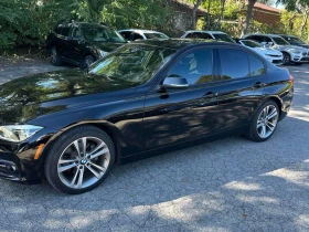 BMW 330 * 330i xDrive * CARFAX * БЕЗ ПЪРВОНАЧАЛНА ВНОСКА, снимка 2