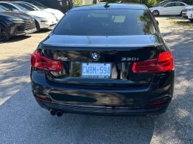 BMW 330 * 330i xDrive * CARFAX * БЕЗ ПЪРВОНАЧАЛНА ВНОСКА, снимка 4