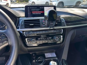 BMW 330 * 330i xDrive * CARFAX * БЕЗ ПЪРВОНАЧАЛНА ВНОСКА, снимка 9