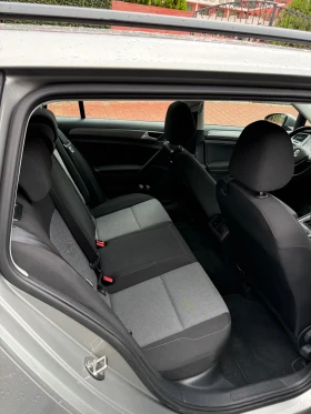 VW Golf Variant 1.6 TDI, CXXB.Оригинални километри, снимка 10