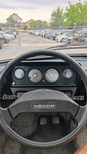 Skoda 105 105L, снимка 13