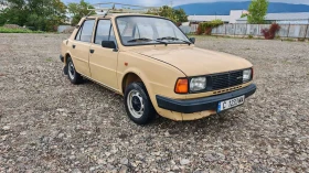 Skoda 105 105L, снимка 3
