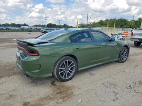Dodge Charger 5.7l R/T, снимка 3