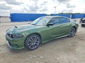 Dodge Charger 5.7l R/T, снимка 1
