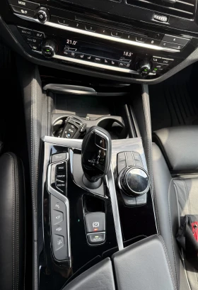 BMW 6 GT 640i, снимка 8