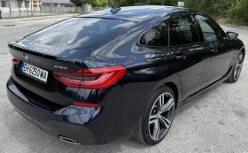BMW 6 GT 640i, снимка 5