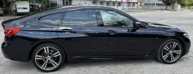 BMW 6 GT 640i, снимка 6