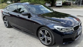 BMW 6 GT 640i, снимка 7