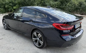 BMW 6 GT 640i, снимка 3