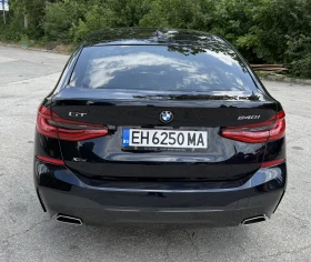 BMW 6 GT 640i, снимка 4