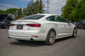 Audi A5 2.0T QUATTRO* PREMIUM PLUS* ШИБИДАХ* CAMERA, снимка 5
