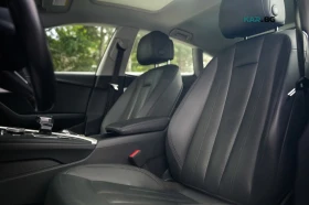 Audi A5 2.0T QUATTRO* PREMIUM PLUS* ШИБИДАХ* CAMERA, снимка 12
