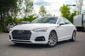 Audi A5 2.0T QUATTRO* PREMIUM PLUS* ШИБИДАХ* CAMERA, снимка 2