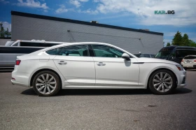 Audi A5 2.0T QUATTRO* PREMIUM PLUS* ШИБИДАХ* CAMERA, снимка 4