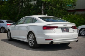 Audi A5 2.0T QUATTRO* PREMIUM PLUS* ШИБИДАХ* CAMERA, снимка 7