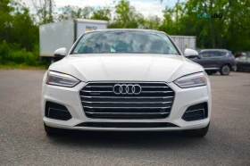 Audi A5 2.0T QUATTRO* PREMIUM PLUS* ШИБИДАХ* CAMERA, снимка 3