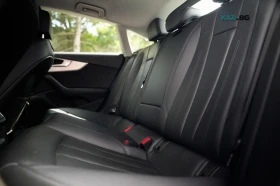 Audi A5 2.0T QUATTRO* PREMIUM PLUS* ШИБИДАХ* CAMERA, снимка 14