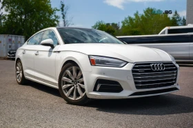 Audi A5 2.0T QUATTRO* PREMIUM PLUS* ШИБИДАХ* CAMERA, снимка 1
