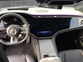Mercedes-Benz EQS 53 AMG 4M, снимка 8