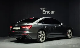 Audi S6 3.0 TDI Quattro, снимка 2